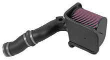Load image into Gallery viewer, K&N 03-07 Ford F-Series / Excursion V8-6.0L Performance Intake Kit Cold Air Intakes K&N Engineering