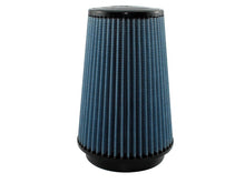 Load image into Gallery viewer, aFe MagnumFLOW Air Filters UCO P5R A/F P5R 5F x 6-1/2B x 4-3/4T x 9H Air Filters - Universal Fit aFe