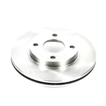 Load image into Gallery viewer, Power Stop 00-04 Ford Focus Front Autospecialty Brake Rotor Brake Rotors - OE PowerStop