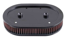 Load image into Gallery viewer, K&N 88-12 Harley Davidson Sportster Screamin Eagle Element Replacement Air Filter Misc Powersports K&N Engineering