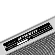 Load image into Gallery viewer, Mishimoto 06-09 Volkswagen Golf MK5 GTI (FSI Only) Manual Aluminum Radiator Radiators Mishimoto