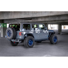 Load image into Gallery viewer, DV8 Offroad 18-23 Jeep Wrangler JL Spec Series Tube Fenders Fenders DV8 Offroad