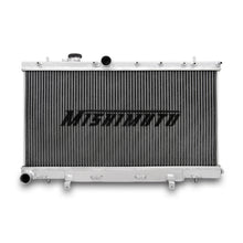 Load image into Gallery viewer, Mishimoto 01-07 Subaru WRX and STi Manual Aluminum Radiator Radiators Mishimoto