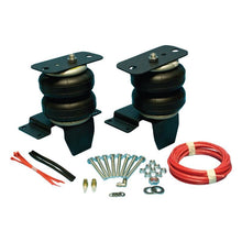 Load image into Gallery viewer, Firestone Ride-Rite Air Helper Spring Kit Rear 07-18 Toyota Tundra 2WD/4WD / 07-18 TRD (W217602445) Air Suspension Kits Firestone