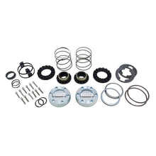 Load image into Gallery viewer, Yukon Gear Hardcore Locking Hub Set For Dana 30/44 30 Spline Differential Install Kits Yukon Gear & Axle