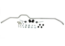 Load image into Gallery viewer, Whiteline 95-98 Nissan 240SX S14 Rear 24mm Swaybar-XX h/duty Blade adjustable Sway Bars Whiteline
