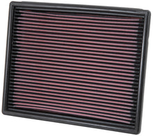 Load image into Gallery viewer, K&N Replacement Air Filter AIR FILTER, FORD/MER/LIN - 3.8/4.0/5.0L 86-02 Air Filters - Drop In K&N Engineering