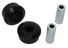 Load image into Gallery viewer, Whiteline Plus 6/94-7/98 Legacy / 4/93-06 Impreza Rear Trailing Arm Bushing Kit Bushing Kits Whiteline