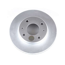 Load image into Gallery viewer, Power Stop 02-03 Hyundai Sonata Front Evolution Geomet Coated Rotor Brake Rotors - OE - Cryo PowerStop