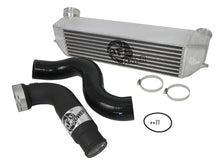 Load image into Gallery viewer, aFe Bladerunner Intercooler w/ Tubes 11-13 BMW 335i L6-3.0L (tt) N55 Intercoolers aFe