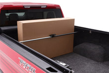 Load image into Gallery viewer, Lund Universal Ratcheting Cargo Bar - Black Cargo Organization LUND