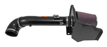 Load image into Gallery viewer, K&N 77 Series Performance Intake Kit for 2015 Chevrolet Silverado/GMC Sierra 2500/3500 6.0L V8 Cold Air Intakes K&N Engineering