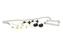 Load image into Gallery viewer, Whiteline 12+ Scion FR-S / 12+ Subaru BRZ / 12+ Toyota 86 Rear 16mm Adj HD Swaybar w/ Endlinks Sway Bars Whiteline