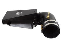 Load image into Gallery viewer, aFe MagnumFORCE Intakes Stage-2 Si PDS AIS PDS VW Golf/Jetta 09-12 L4-2.0L (tdi) Cold Air Intakes aFe