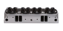 Load image into Gallery viewer, Edelbrock Performer D-Port Complete 72cc Heads Edelbrock