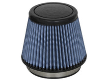 Load image into Gallery viewer, aFe MagnumFLOW Air Filters UCO P5R A/F P5R 5F x 6-1/2B x 4-3/4T x 5H Air Filters - Universal Fit aFe