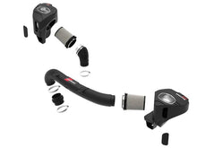 Load image into Gallery viewer, aFe 21-22 BMW M3/M4 (G80/82/83) L6-3.0L (tt) Momentum GT Cold Air Intake System w/ Pro DRY S Filter Cold Air Intakes aFe
