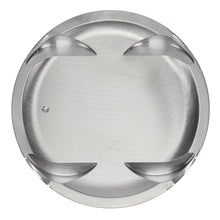 Load image into Gallery viewer, Wiseco Mits Turbo DISH -10cc 1.378 X 85.0 Piston Shelf Stock Kit Piston Sets - Forged - 4cyl Wiseco