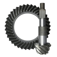 Load image into Gallery viewer, Yukon Gear Ring & Pinion Gear Set For Nissan H233B Rear 4.63 Ratio Final Drive Gears Yukon Gear & Axle