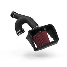 Load image into Gallery viewer, K&N 15-16 Ford F-150 2.7L V6 F/I Aircharger Intake Kit Cold Air Intakes K&N Engineering