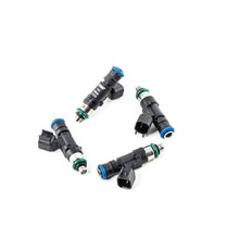Load image into Gallery viewer, DeatschWerks DWK17U-08-0650-4 DeatschWerks 02-15 Honda Civic Si K20/K24 650cc Injectors - Set of 4