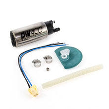 Load image into Gallery viewer, DeatschWerks DWK9-402-1048 DeatschWerks 03-13 Chevrolet Corvette 415LPH DW400 In-Tank Fuel Pump