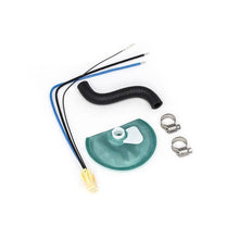 Load image into Gallery viewer, DeatschWerks DWK9-401-1044 DeatschWerks 415LPH DW400 In-Tank Fuel Pump w/ 9-1044 Install Kit 85-97 Ford Mustang Cobra