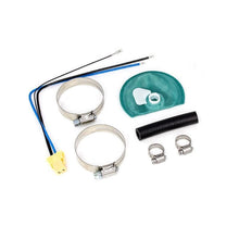 Load image into Gallery viewer, DeatschWerks DWK9-401-1045 DeatschWerks 415LPH DW400 In-Tank Fuel Pump w/ 9-1045 Install Kit 05-10 Ford Mustang (Except GT500)