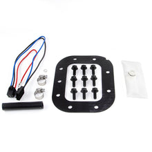 Load image into Gallery viewer, DeatschWerks DWK9-1028 DeatschWerks 86-89 Chevy Corvette 5.7L DW200 / DW300 Fuel Pump Set Up Kit