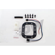 Load image into Gallery viewer, DeatschWerks DWK9-1028 DeatschWerks 86-89 Chevy Corvette 5.7L DW200 / DW300 Fuel Pump Set Up Kit