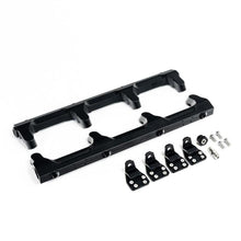 Load image into Gallery viewer, DeatschWerks DWK7-204 DeatschWerks Chevrolet LSA/LS9 Fuel Rails
