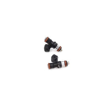 Load image into Gallery viewer, DeatschWerks Fuel Injector Sets - 2Cyl DeatschWerks 16-17 Polaris RZR XP Turbo 1500cc Injectors - Set of 2