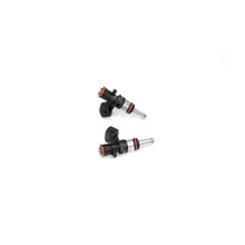 Load image into Gallery viewer, DeatschWerks Fuel Injector Sets - 4Cyl DeatschWerks 14-17 Arctic Cat Wildcat 700/15-17 Maverick Turbo 1000 - 900CC/min Injectors