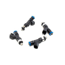 Load image into Gallery viewer, DeatschWerks DWK17U-08-1000-4 DeatschWerks Honda Civic Si / RSX K20/K24 & 06-09 S2000 F22 1000CC Bosch EV14 Injectors