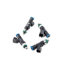Load image into Gallery viewer, DeatschWerks DWK17U-08-1000-4 DeatschWerks Honda Civic Si / RSX K20/K24 & 06-09 S2000 F22 1000CC Bosch EV14 Injectors