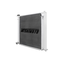 Load image into Gallery viewer, Mishimoto 90-96 Nissan 300ZX Turbo Manual Aluminum Radiator Radiators Mishimoto
