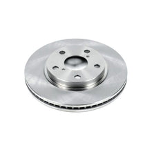 Load image into Gallery viewer, Power Stop 10-12 Lexus HS250h Front Autospecialty Brake Rotor Brake Rotors - OE PowerStop