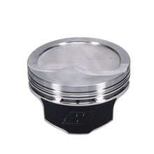 Load image into Gallery viewer, Wiseco Chevy LS Series -11cc R/Dome 1.050x4.030 Piston Shelf Stock Kit Piston Sets - Forged - 8cyl Wiseco