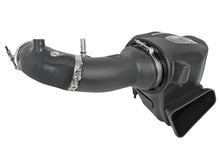 Load image into Gallery viewer, aFe Momentum GT Pro 5R Stage-2 Intake System 2016 Chevrolet Camaro SS V8-6.2L Cold Air Intakes aFe