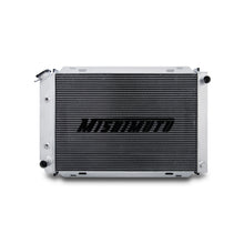 Load image into Gallery viewer, Mishimoto 79-93 Ford Mustang Manual Aluminum Radiator Radiators Mishimoto