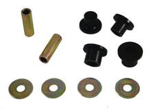Load image into Gallery viewer, Whiteline Plus 02-09 Lexus GX470 / 06+ Toyota FJ Cruiser Front Steering-Rack & Pinion Mount Bushing Bushing Kits Whiteline