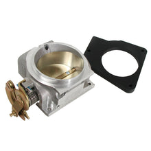 Load image into Gallery viewer, BBK 96-98 GM 305 350 454 GM Vortec 80mm Throttle Body BBK Power Plus Series Throttle Bodies BBK