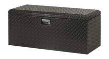 Load image into Gallery viewer, Lund Universal (Rear Storage ATV Beds) Challenger Specialty Tool Box - Black Tool Storage LUND