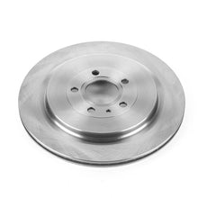 Load image into Gallery viewer, Power Stop 13-14 Ford Mustang Rear Autospecialty Brake Rotor Brake Rotors - OE PowerStop