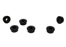 Load image into Gallery viewer, Whiteline Plus 10+ Chevy Camaro Rear Differential Mount M/Sport Differential Bushings Whiteline