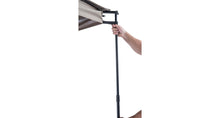 Load image into Gallery viewer, Rhino-Rack Batwing Awning - Left Awnings & Panels Rhino-Rack