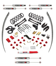 Load image into Gallery viewer, Skyjacker 5"KIT,09DGE 2500,CLII,4MONO Lift Springs Skyjacker