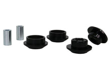 Load image into Gallery viewer, Whiteline Plus 3/92-7/01 & 10/01-1/08 Lexus ES300 Front Control Arm - Lower Inner Rear Bushing Kit Bushing Kits Whiteline