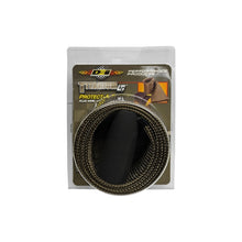 Load image into Gallery viewer, DEI Protect-A-Sleeve 2in ID x 3ft - Titanium Thermal Sleeves DEI