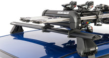 Load image into Gallery viewer, Rhino-Rack Universal Ski/Snowboard Carrier - Fits 3 Pairs of Skis or 2 Snowboards - Black Winter Sport Racks Rhino-Rack